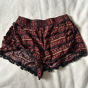 Forever 21 shorts